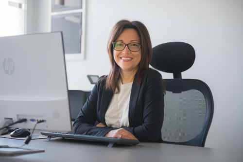 giuseppina pacelli commercialista