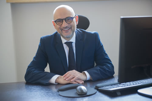 leonardo pedone commercialista